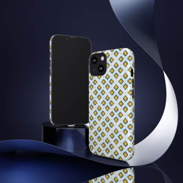 Rainbow Designs On Tough Cases Custom Phone Cases For iPhone Google Pixel and Samsung Series - Image 40