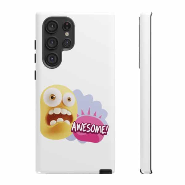Rainbow Designs On Tough Cases Custom Phone Case For Google Samsung and iPhone Series - Image 91