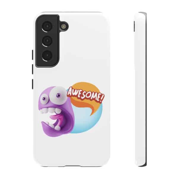 Rainbow Designs On Tough Cases Custom Phone Case For Google Samsung and iPhone Series - Image 83