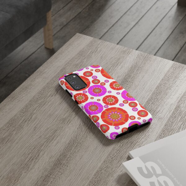 Rainbow Designs Tough Cases Custom Phone Cases For Google Samsung and iPhone Series - Image 78