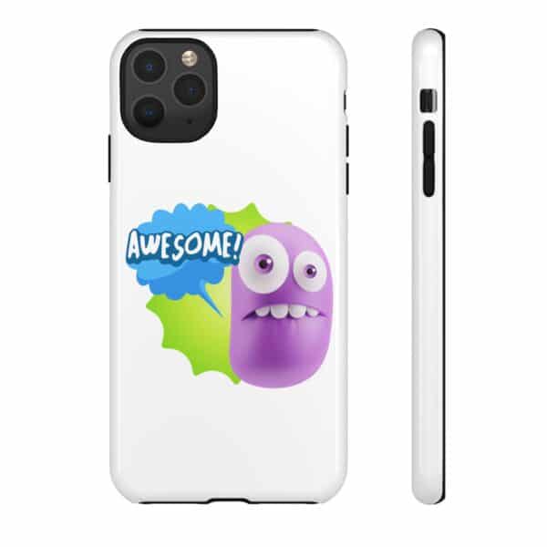 Rainbow Designs On Tough Cases Custom Phone Case For Google Samsung and iPhone Series - Image 23