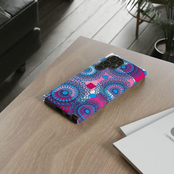Rainbow Designs Tough Cases Custom Phone Cases For Google Samsung and iPhone Series - Image 92