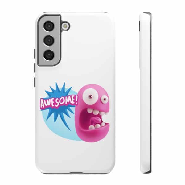 Rainbow Designs On Tough Cases Custom Phone Cases For Google Pixel Samsung and iPhone Series - Image 89