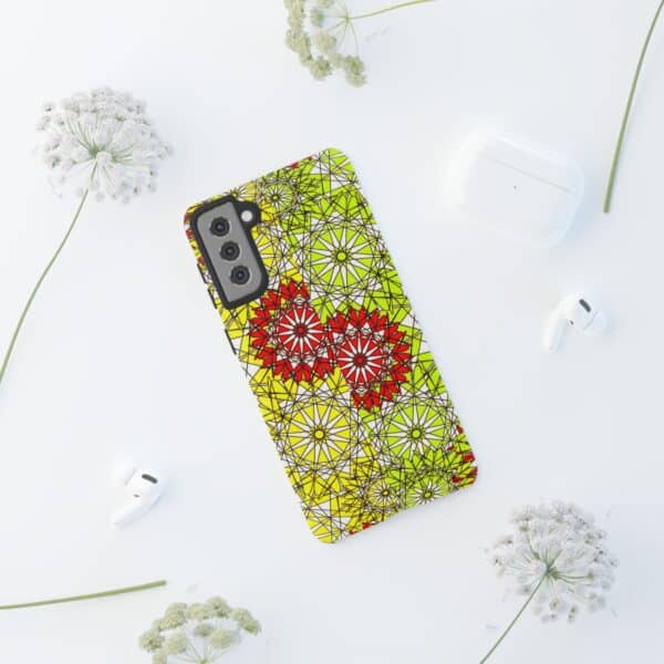 Rainbow Designs Tough Cases Custom Phone Cases For Google Samsung and iPhone Series - Image 60