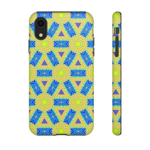 Rainbow Designs On Tough Cases Custom Phone Cases For iPhone Google Pixel and Samsung Series - Image 8
