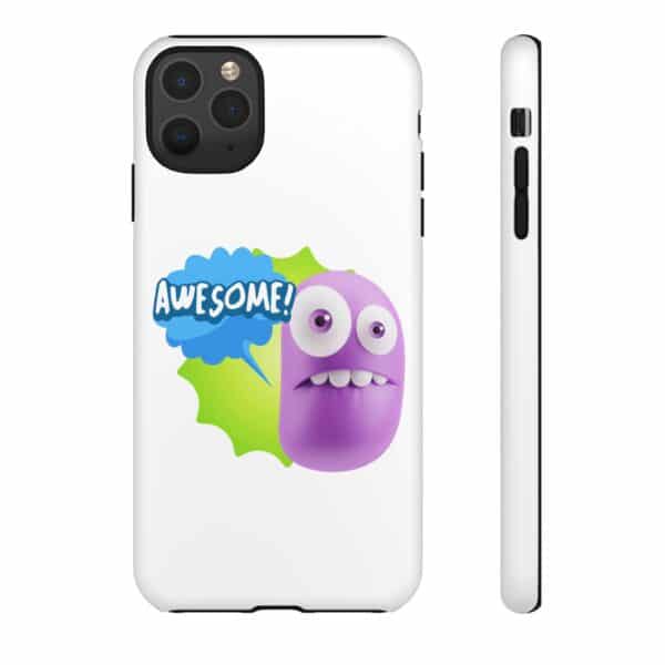 Rainbow Designs On Tough Cases Custom Phone Case For Google Samsung and iPhone Series - Image 24
