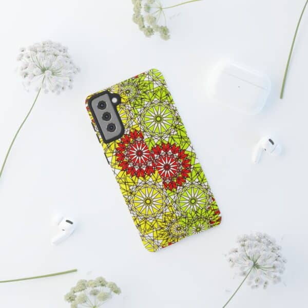 Rainbow Designs Tough Cases Custom Phone Cases For Google Samsung and iPhone Series - Image 62