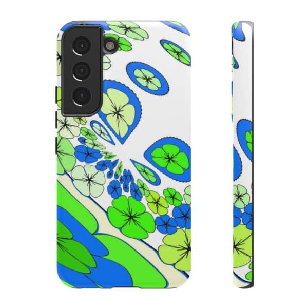 Rainbow Designs Tough Cases Custom Phone Cases For Google Samsung and iPhone Series - Image 85