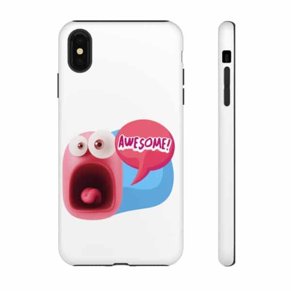 Rainbow Designs On Tough Cases Custom Phone Case For Google Samsung and iPhone Series - Image 12