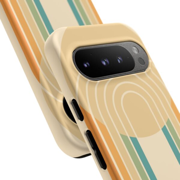 Hippie Retro Rainbow | Tough Case For iPhone Samsung Google Pixel - Image 233