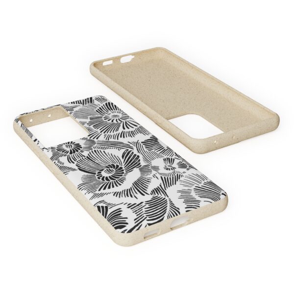 Flowers Biodegradable Cases for iPhone and Samsung - Image 136
