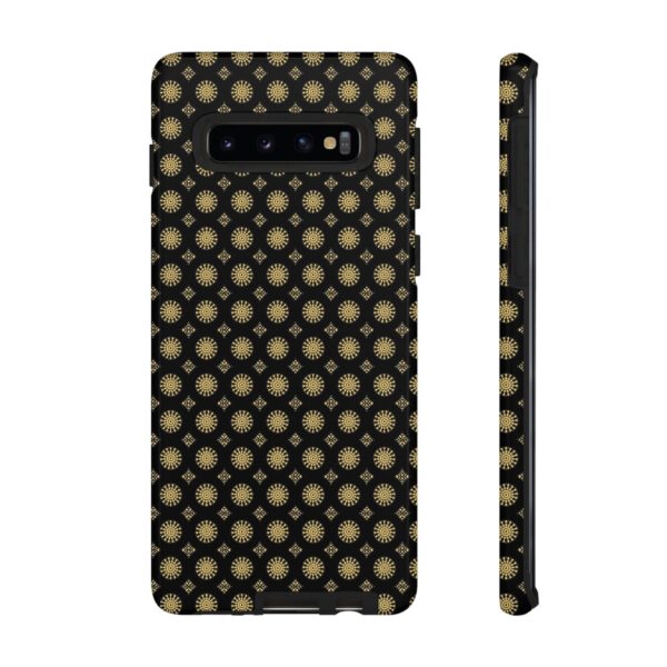 Rainbow Designs Very Cool On Tough Cases Custom Phone Cases For iPhone Google Pixel and Samsung Series - Image 15