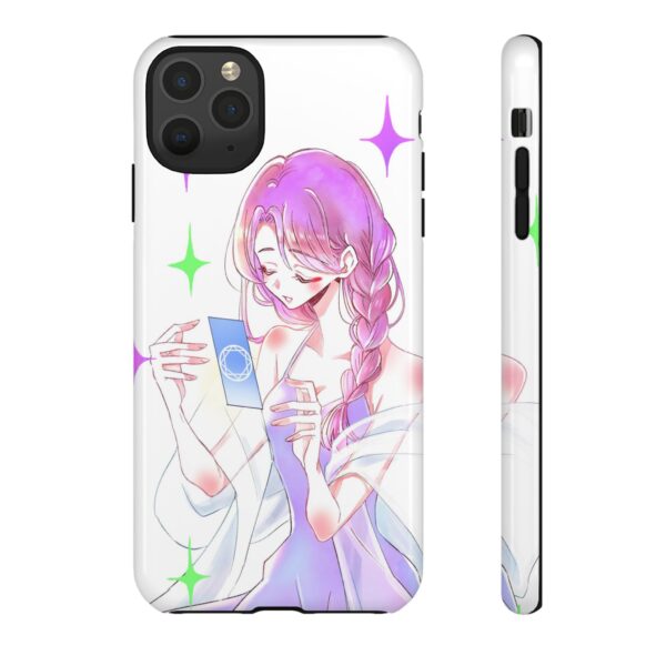 Princess Tough Cases For Samsung iPhone - Image 23