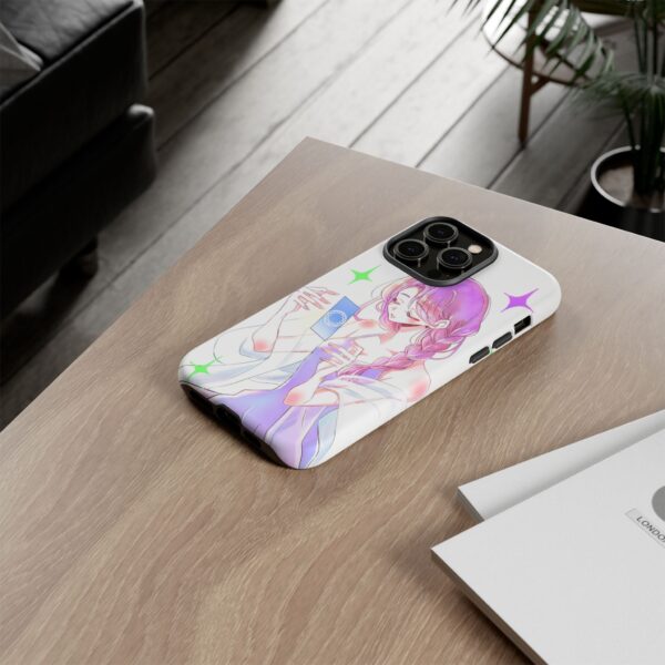 Princess Tough Cases For Samsung iPhone - Image 126