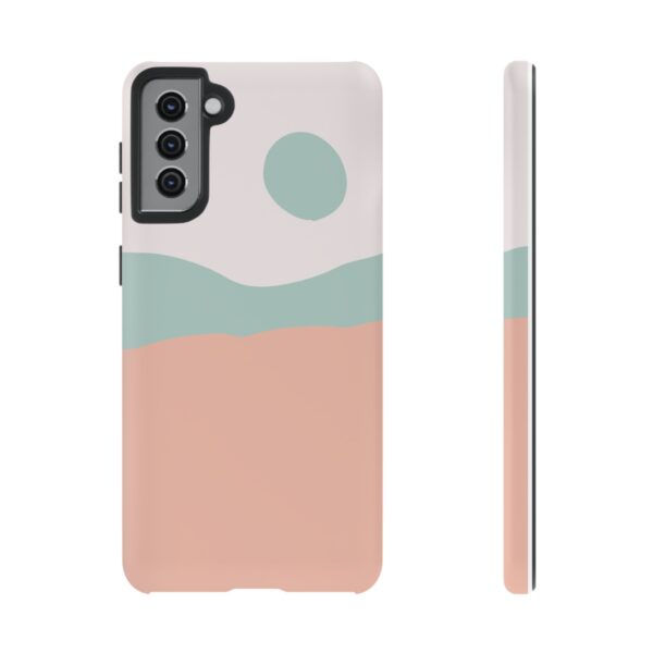 Horizon On Tough Cases Custom Phone Cases For iPhone Google Pixel and Samsung Series - Image 61