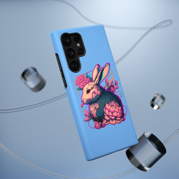Rabbit Slim Phone Cases Case-Mate Custom Phone Cases For iPhone and Samsung Series - Image 82