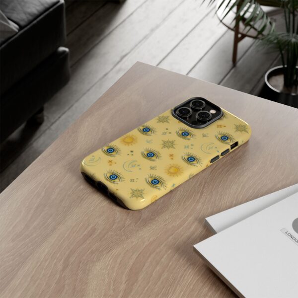 Evil eye | Tough Cases For iPhone Google Pixel Samsung - Image 86