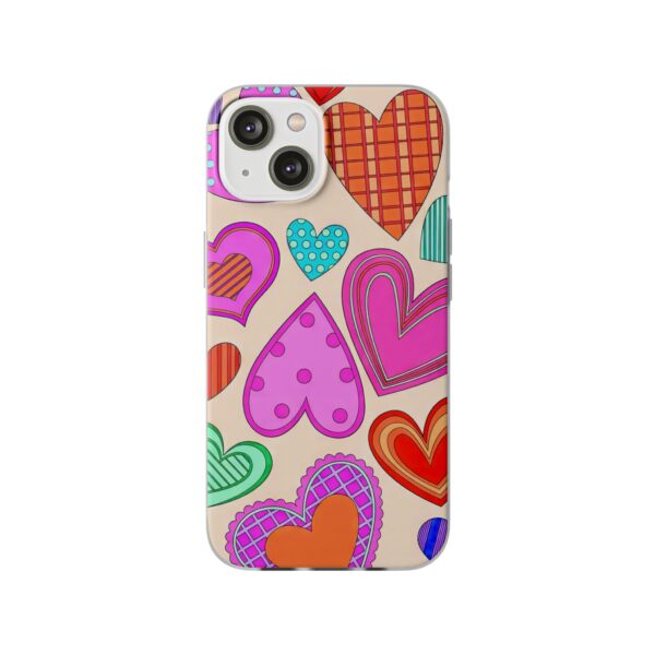 Elegant Pattern Flexi Cases for Samsung and iPhone - Image 197