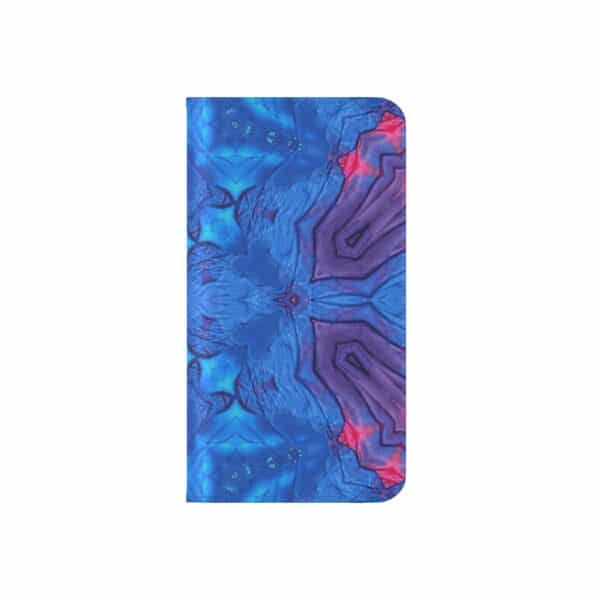 Colorful Abstract Art Flip Cases Custom Phone Cases For iPhone and Samsung Series - Image 47