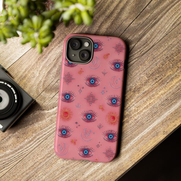 Evil eye | Tough Cases For iPhone Google Pixel Samsung - Image 139