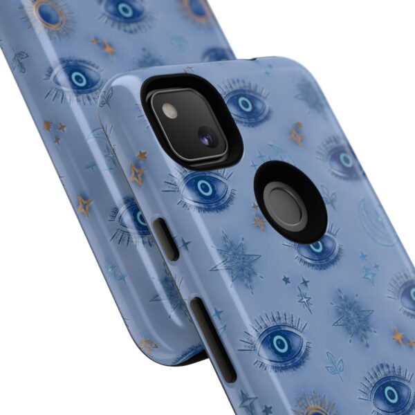 Evil eye | Tough Cases For iPhone Google Pixel Samsung - Image 242
