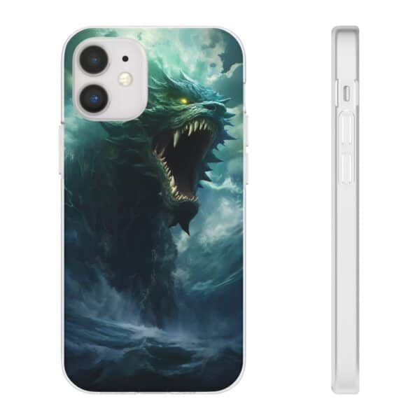 Sea Dragon Flexi Cases For iPhone and Samsung Series - Image 43