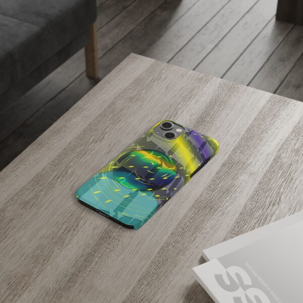 Abstract Slim Phone Cases Case-Mate Custom Phone Cases For iPhone and Samsung Series - Image 57