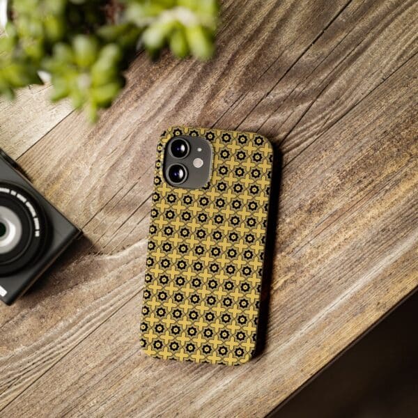 Pattern Slim Phone Cases Case-Mate Custom Phone Cases For iPhone and Samsung Series - Image 45