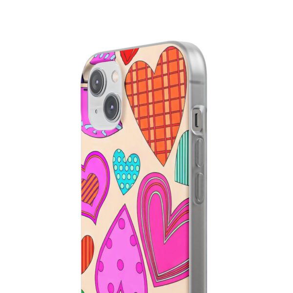 Elegant Pattern Flexi Cases for Samsung and iPhone - Image 206