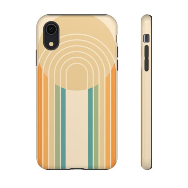 Hippie Retro Rainbow | Tough Case For iPhone Samsung Google Pixel - Image 7
