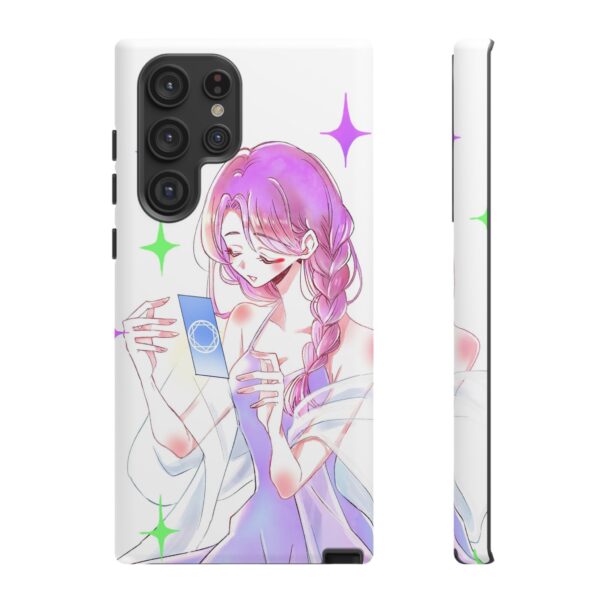 Princess Tough Cases For Samsung iPhone - Image 93