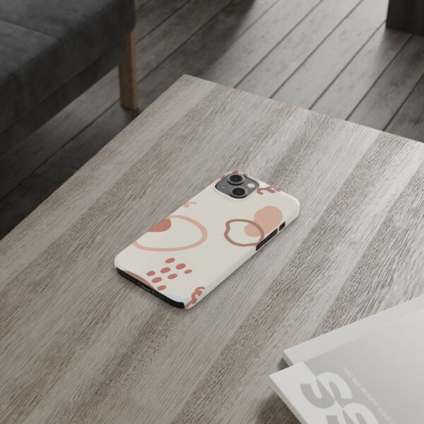 Hand Drawn On Slim Phone Cases Case-Mate Custom Phone Cases For iPhone and Samsung Series - Image 51