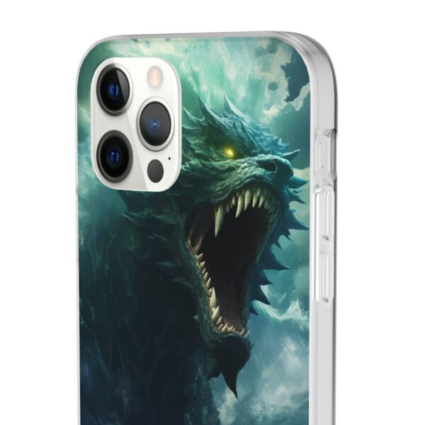 Sea Dragon Flexi Cases For iPhone and Samsung Series - Image 50