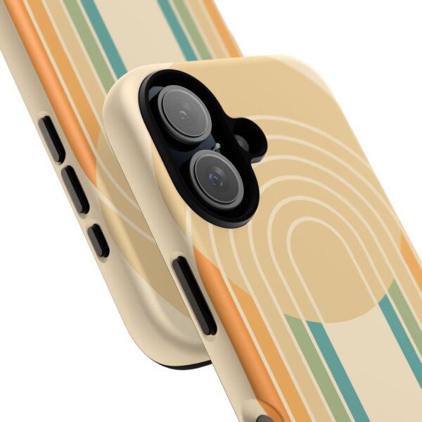 Hippie Retro Rainbow | Tough Case For iPhone Samsung Google Pixel - Image 196