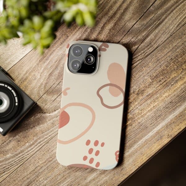 Hand Drawn On Slim Phone Cases Case-Mate Custom Phone Cases For iPhone and Samsung Series - Image 37