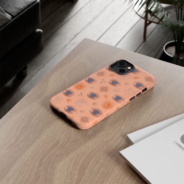 Evil eye | Tough Cases For iPhone Google Pixel Samsung - Image 82