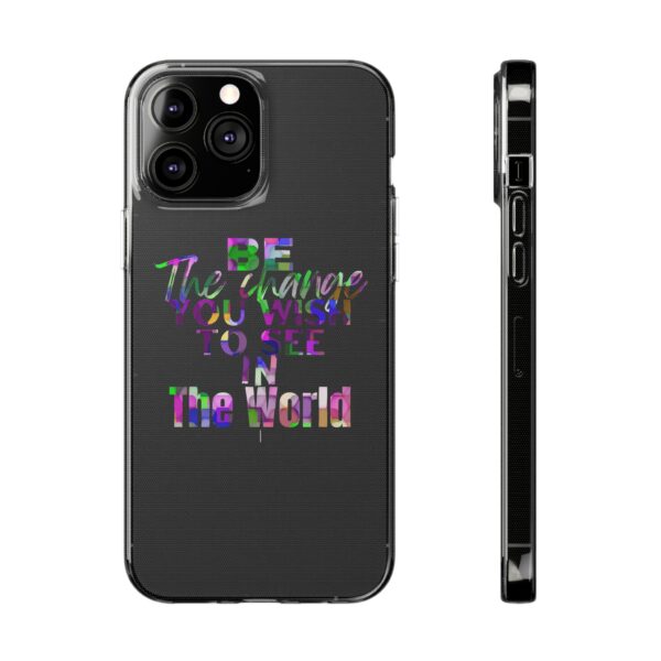Soft Phone Cases For iPhone 13 Series - Image 13