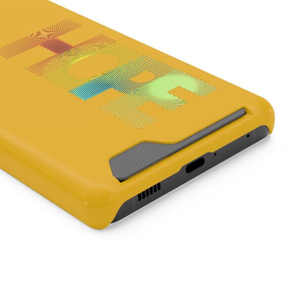 HOPE Phone Case With Card Holder For iPhone and Samsung - Image 74