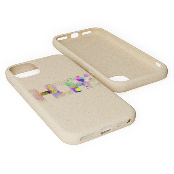 HOPE Biodegradable Cases For iPhone and Samsung Series - Image 60