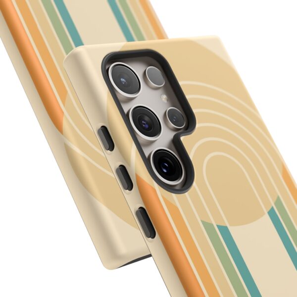 Hippie Retro Rainbow | Tough Case For iPhone Samsung Google Pixel - Image 172