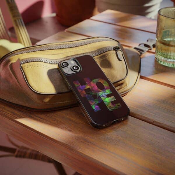 HOPE Soft Phone Cases For iPhone - Image 6