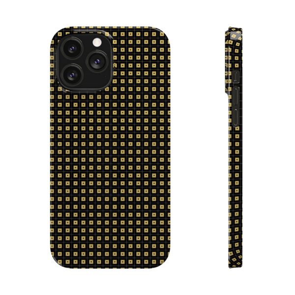Rainbow Designs Pattern 17 On Slim Phone Cases Case-Mate Custom Phone Cases For iPhone and Samsung Series - Image 34