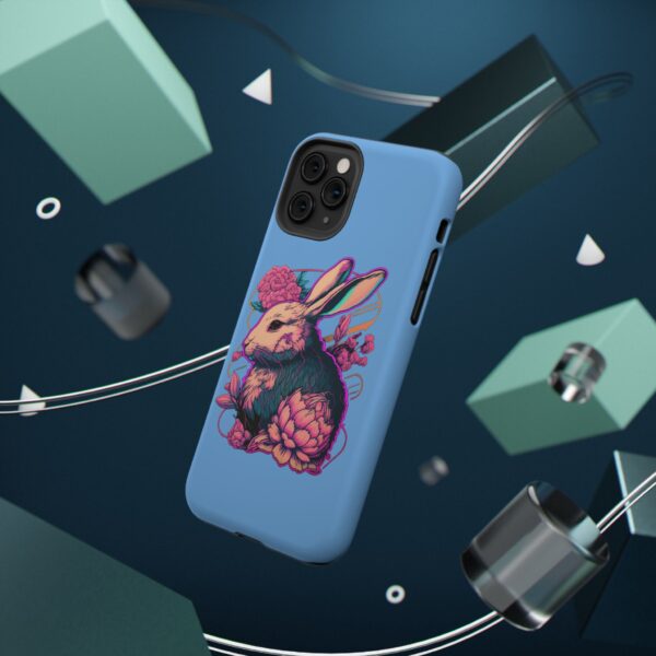 Rabbit Slim Phone Cases Case-Mate Custom Phone Cases For iPhone and Samsung Series - Image 38