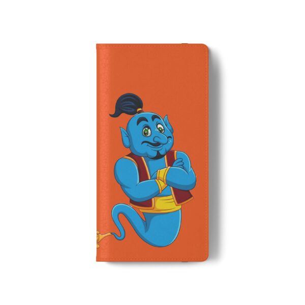 Genie Of The Lamp Flip Cases Custom Phone Cases For iPhone and Samsung Series - Image 67