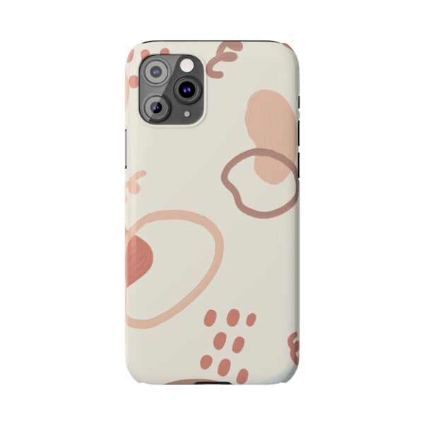 Hand Drawn On Slim Phone Cases Case-Mate Custom Phone Cases For iPhone and Samsung Series - Image 15