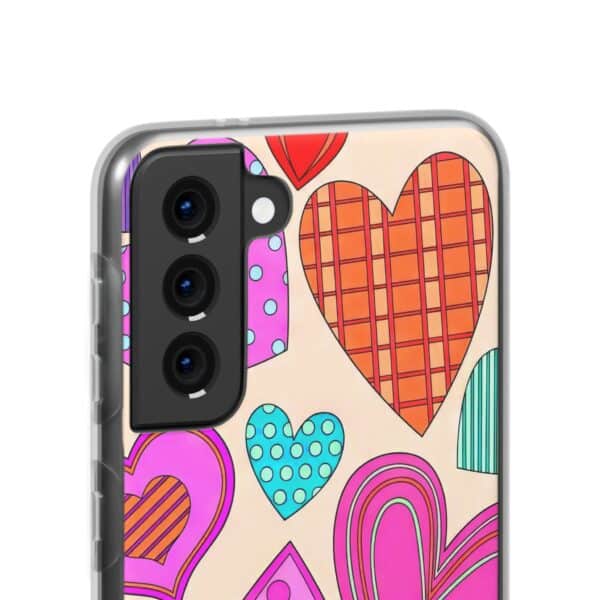 Elegant Pattern Flexi Cases for Samsung and iPhone - Image 159