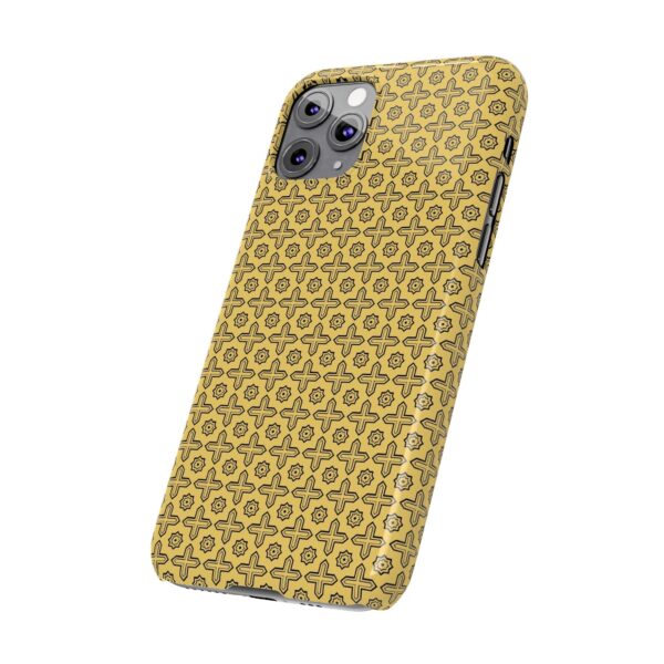 Pattern Slim Phone Cases Case-Mate Custom Phone Cases For iPhone and Samsung Series - Image 16