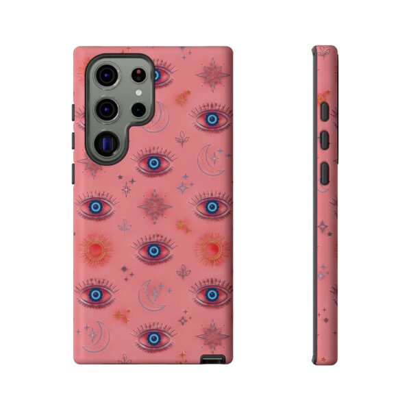 Evil eye | Tough Cases For iPhone Google Pixel Samsung - Image 107