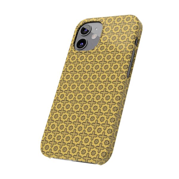 Pattern Slim Phone Cases Case-Mate Custom Phone Cases For iPhone and Samsung Series - Image 44