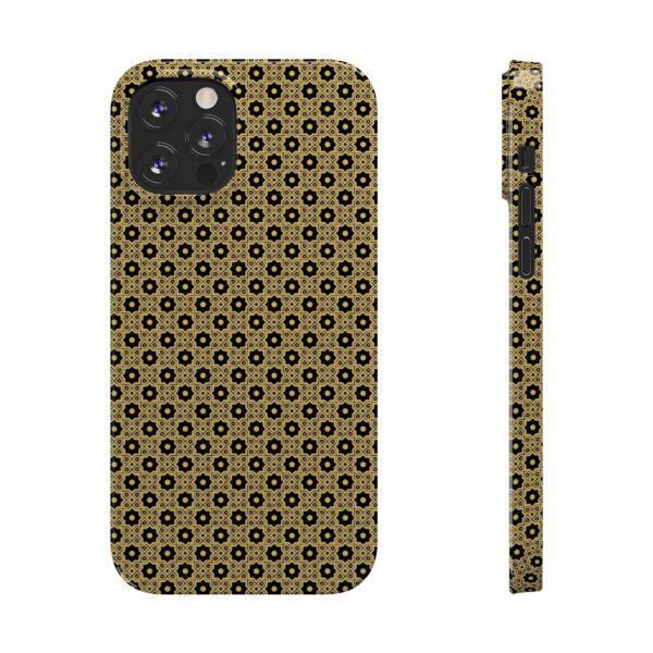 Pattern Slim Phone Cases Case-Mate Custom Phone Cases For iPhone and Samsung Series - Image 38